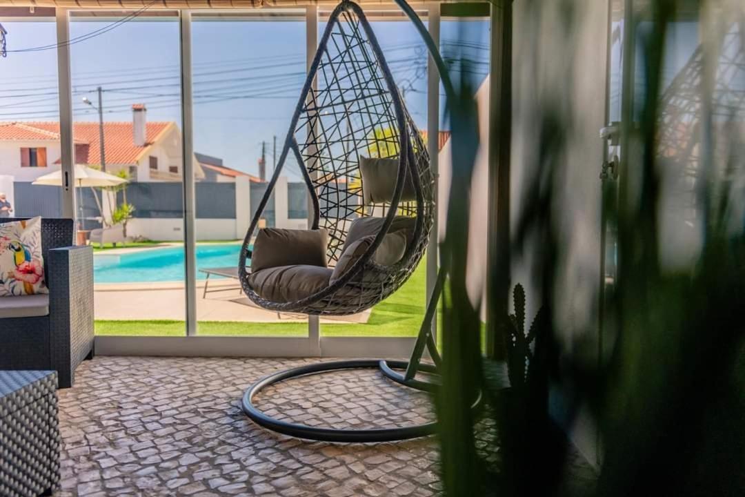 Chale Da Lala Villa Amora Buitenkant foto