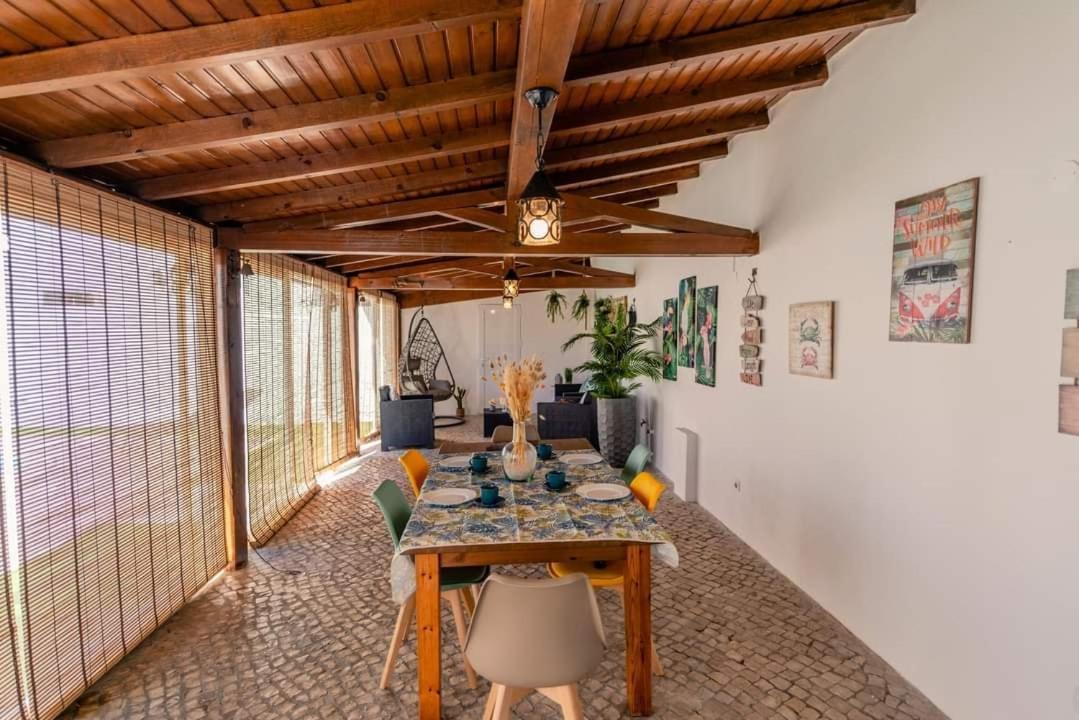 Chale Da Lala Villa Amora Buitenkant foto