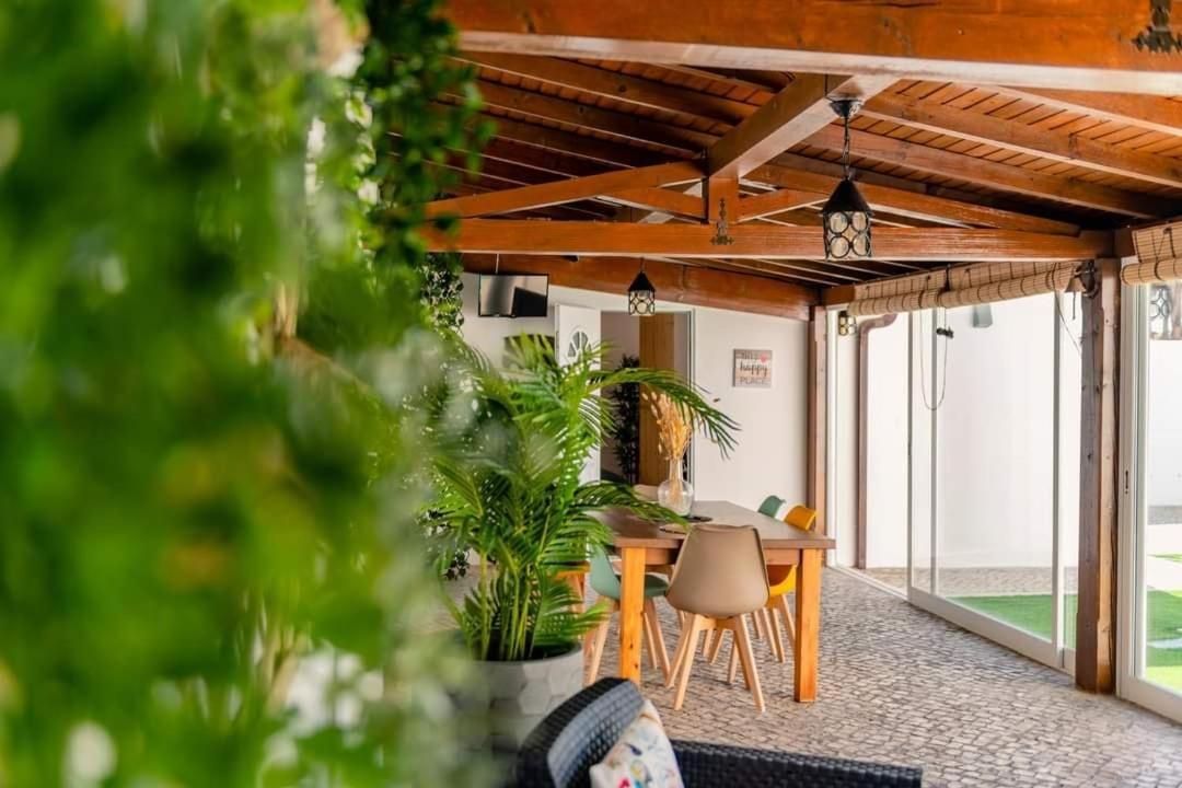Chale Da Lala Villa Amora Buitenkant foto