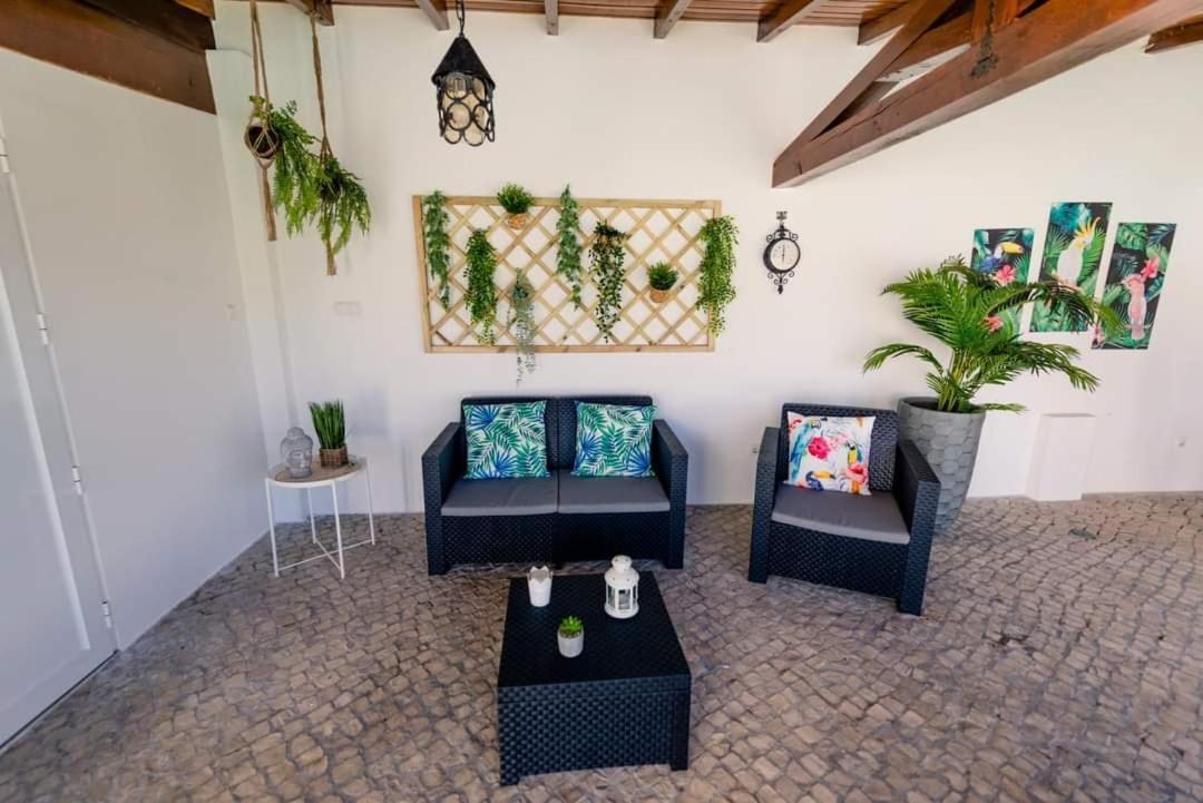 Chale Da Lala Villa Amora Buitenkant foto