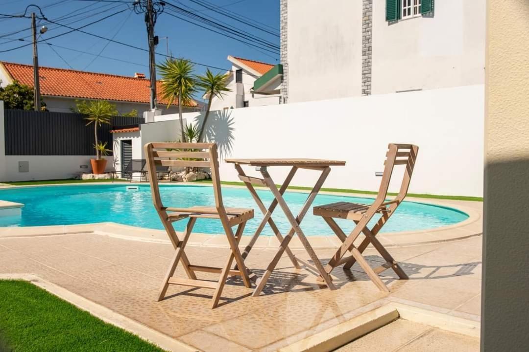 Chale Da Lala Villa Amora Buitenkant foto